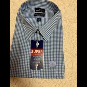 Men’s blue Shirt